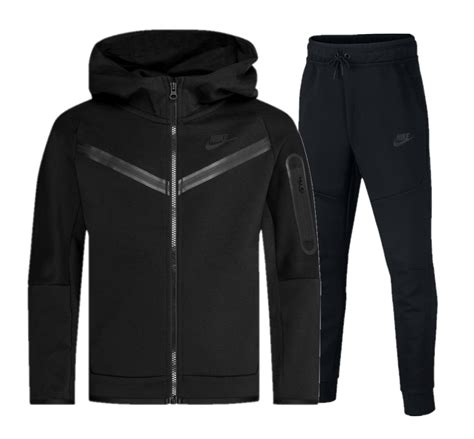 Nike tech fleece nl